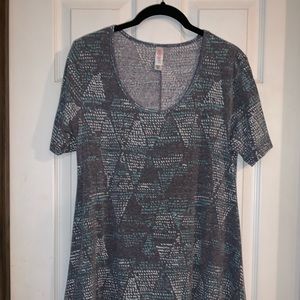 LuLaRoe Perfect T